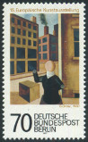 Stamp Y&T N513