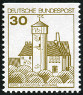 Stamp Y&T N763b