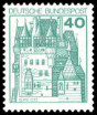 Stamp Y&T N764