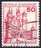 Timbre Allemagne fdrale (1949  nos jours) Y&T N764Ab