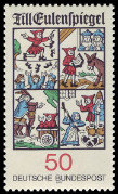 Stamp Y&T N769