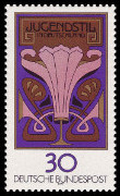 Stamp Y&T N770