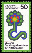 Stamp Y&T N774