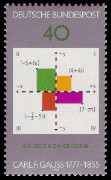 Stamp Y&T N775