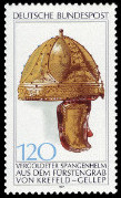 Stamp Y&T N791