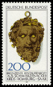 Stamp Y&T N792
