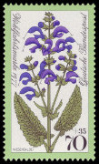 Stamp Y&T N799