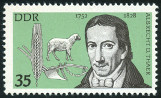 Timbre Y&T N1877