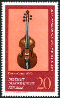 Timbre Y&T N�1901