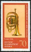 Timbre Y&T N�1904