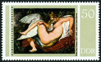 Briefmarken Y&T N�1910