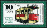Timbre Y&T N1927