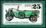 Timbre Y&T N1929