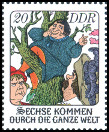 Briefmarken Y&T N�1953