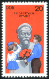 Timbre Y&T N�1956A