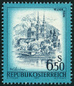 Timbre Y&T N1378