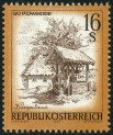 Timbre Y&T N1380