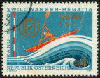 Stamp Y&T N1385