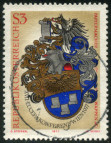 Stamp Y&T N1387