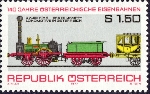 Timbre Y&T N1389