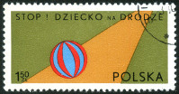 Briefmarken Y&T N2324