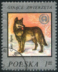 Briefmarken Y&T N2334