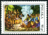Briefmarken Y&T N2338