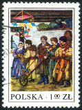 Briefmarken Y&T N2339