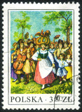 Briefmarken Y&T N2341