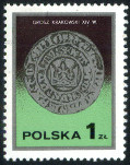 Briefmarken Y&T N2355