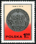 Briefmarken Y&T N2356