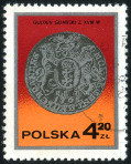 Briefmarken Y&T N2357