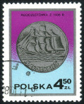 Briefmarken Y&T N2358
