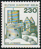 Stamp Y&T N542