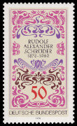 Stamp Y&T N803