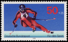 Stamp Y&T N805