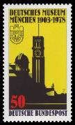 Stamp Y&T N810