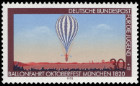 Stamp Y&T N811