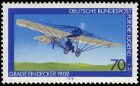 Stamp Y&T N814