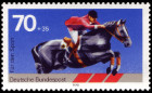 Stamp Y&T N815