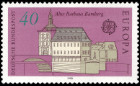 Stamp Y&T N816