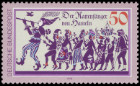 Stamp Y&T N819