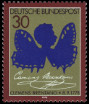 Stamp Y&T N825