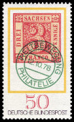 Stamp Y&T N828