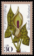 Stamp Y&T N829