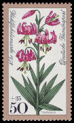 Stamp Y&T N831