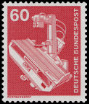 Stamp Y&T N833