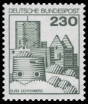 Timbre Allemagne fdrale (1949  nos jours) Y&T N836