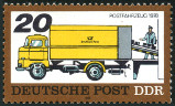 Timbre Y&T N�1970