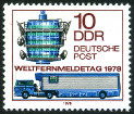 Briefmarken Y&T N1985